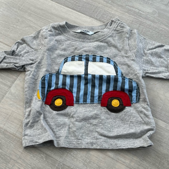 Baby Boden Clothing 3-6 Months - Picture 4 of 8